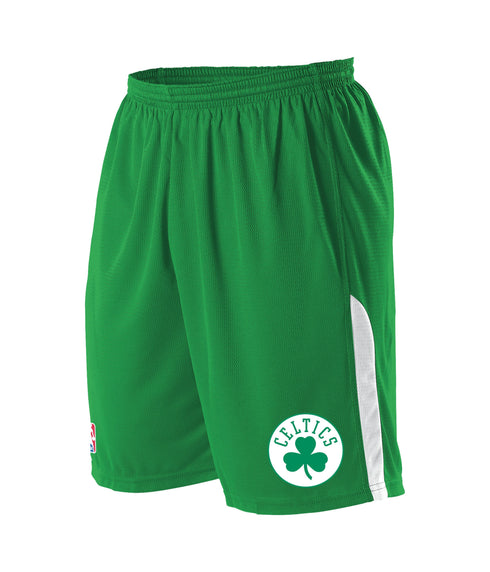 Alleson Youth Nba Logoed Shorts